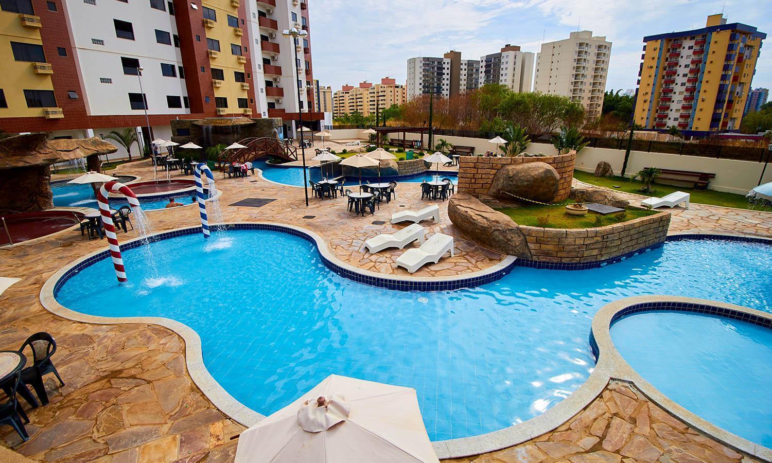 Ap201-golden Dolphin Supreme Byparticular Apartment