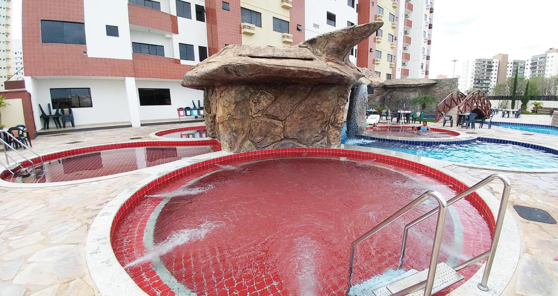 Apartment Ap201-golden Dolphin Supreme Byparticular
